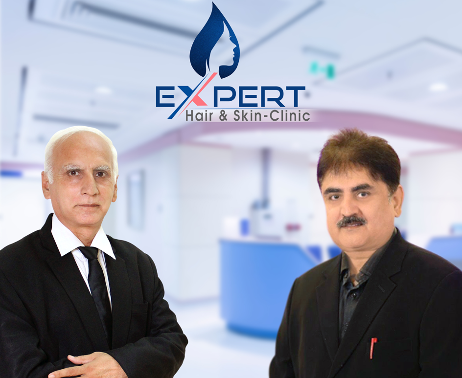 EXPERT (Innovative Cure) - About Us